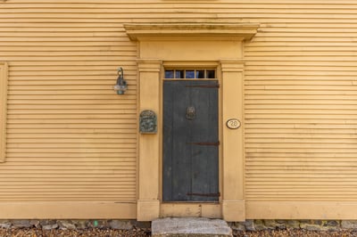 28 Whidden Street, Portsmouth, NH