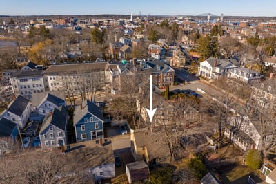 28 Whidden Street, Portsmouth, NH