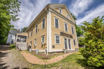 19 Main Street, New Ipswich, NH
