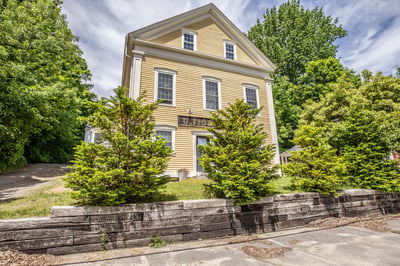 19 Main Street, New Ipswich, NH