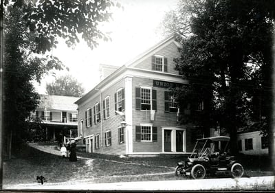19 Main Street, New Ipswich, NH