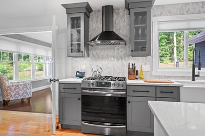 22 Kendall Lane, Raymond, NH