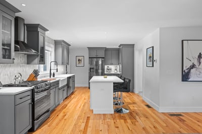 22 Kendall Lane, Raymond, NH