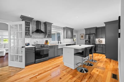 22 Kendall Lane, Raymond, NH
