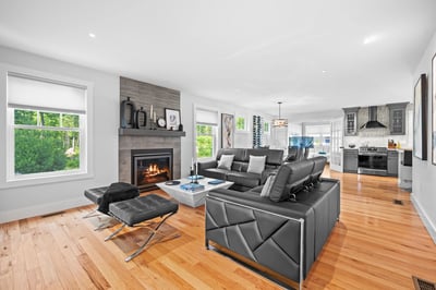 22 Kendall Lane, Raymond, NH