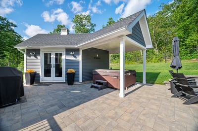22 Kendall Lane, Raymond, NH