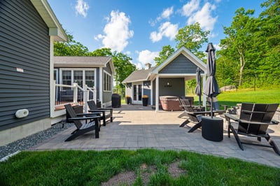 22 Kendall Lane, Raymond, NH