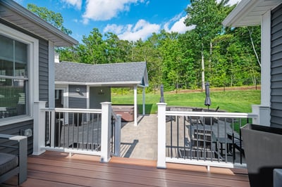 22 Kendall Lane, Raymond, NH