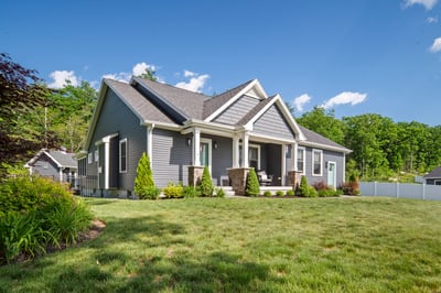 22 Kendall Lane, Raymond, NH