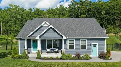 22 Kendall Lane, Raymond, NH