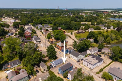 6 Dearborn Street, Portsmouth, NH