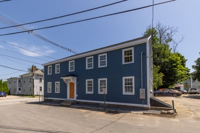 6 Dearborn Street, Portsmouth, NH
