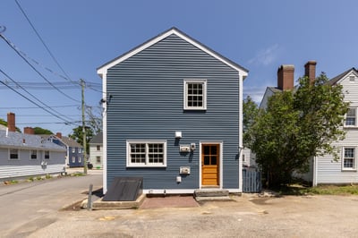6 Dearborn Street, Portsmouth, NH