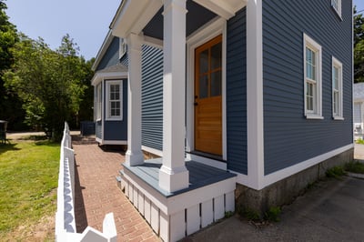 6 Dearborn Street, Portsmouth, NH