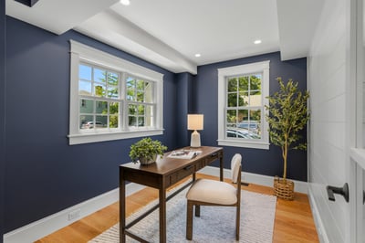 6 Dearborn Street, Portsmouth, NH