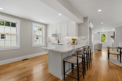 6 Dearborn Street, Portsmouth, NH