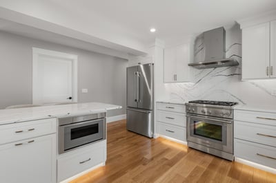 6 Dearborn Street, Portsmouth, NH