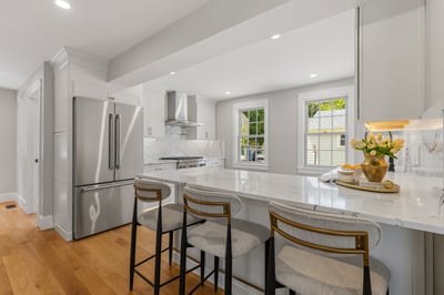 6 Dearborn Street, Portsmouth, NH