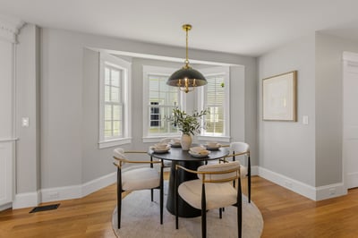 6 Dearborn Street, Portsmouth, NH