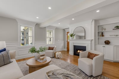 6 Dearborn Street, Portsmouth, NH