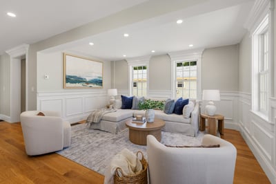 6 Dearborn Street, Portsmouth, NH