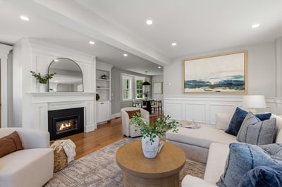 6 Dearborn Street, Portsmouth, NH