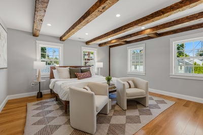 6 Dearborn Street, Portsmouth, NH