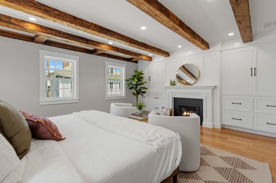 6 Dearborn Street, Portsmouth, NH