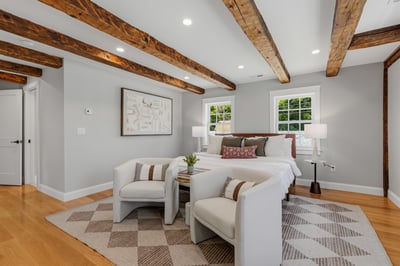 6 Dearborn Street, Portsmouth, NH