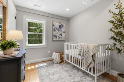 6 Dearborn Street, Portsmouth, NH