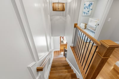 6 Dearborn Street, Portsmouth, NH