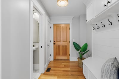 6 Dearborn Street, Portsmouth, NH