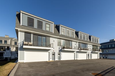 25 Little Bay Drive, Dover, NH