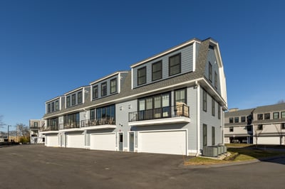 25 Little Bay Drive, Dover, NH