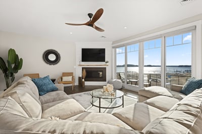 25 Little Bay Drive, Dover, NH