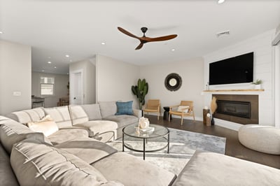 25 Little Bay Drive, Dover, NH