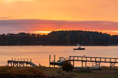 25 Little Bay Drive, Dover, NH