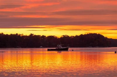 25 Little Bay Drive, Dover, NH