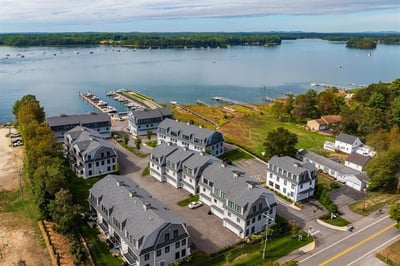 25 Little Bay Drive, Dover, NH