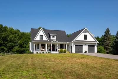 9 French Cross Rd, Madbury, NH