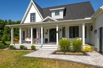 9 French Cross Rd, Madbury, NH