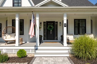 9 French Cross Rd, Madbury, NH