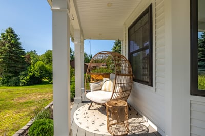 9 French Cross Rd, Madbury, NH