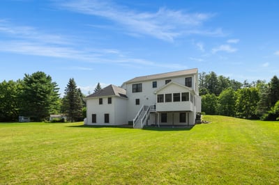 9 French Cross Rd, Madbury, NH