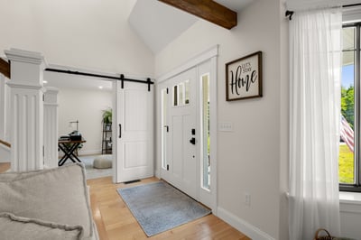 9 French Cross Rd, Madbury, NH