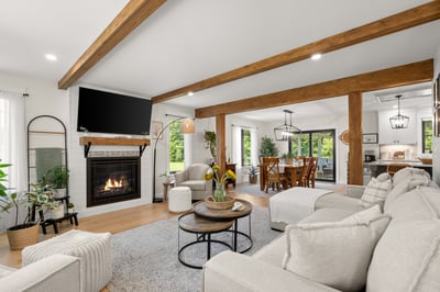 9 French Cross Rd, Madbury, NH
