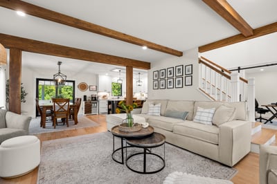 9 French Cross Rd, Madbury, NH