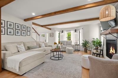 9 French Cross Rd, Madbury, NH