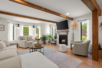 9 French Cross Rd, Madbury, NH