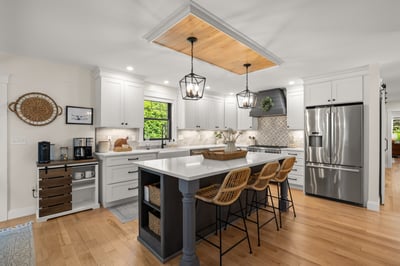 9 French Cross Rd, Madbury, NH